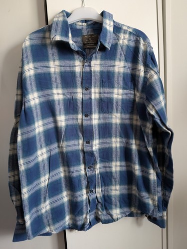 Mens long sleeved shirt - long,