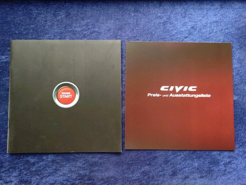 Honda civic dsi - 1.4, i-dsi