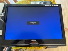 Finlux fin16851 tv caravan - fin16851, 16"