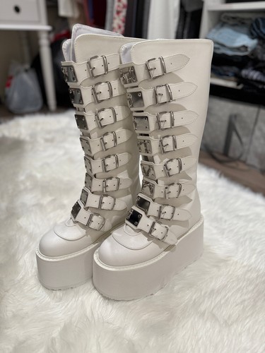 New demonia damned 318 - new,