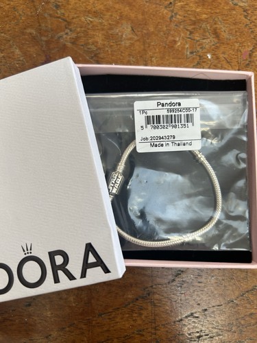 Genuine pandora star - genuine,
