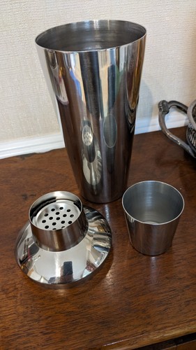 Vintage professional stainless - professional,