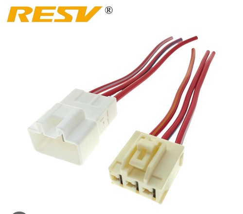 Pin rectifier ignition coil - ignition,