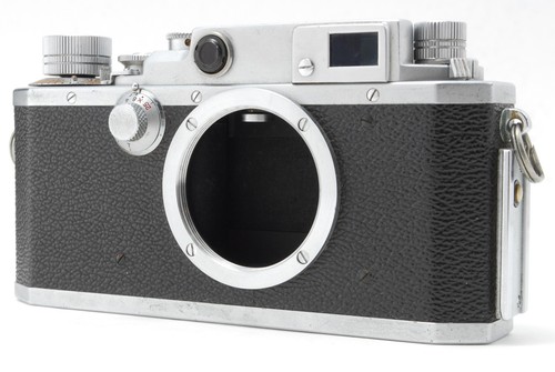 Near mint canon - canon, 4sb