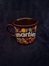 Vintage hornsea smarties mug - vintage,