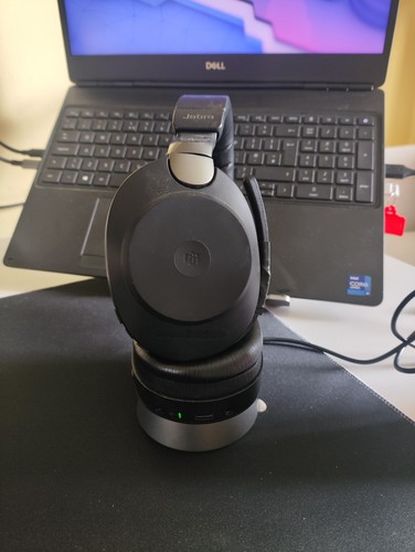 Jabra evolve2 stereo - evolve2,