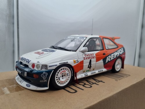 Ford escort mk5 rs - mk5,