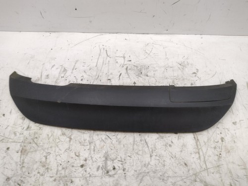 Ford fiesta spoiler titanium - ford, x
