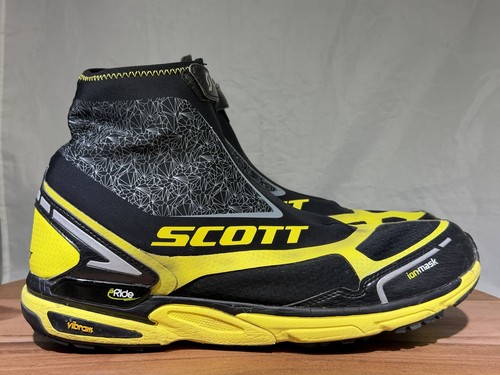 Scott ion mask - scott, men's