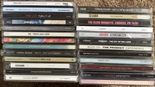 Job lot album collection - lot,