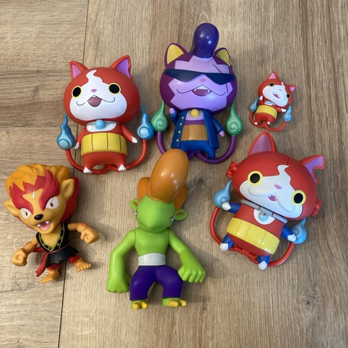 Kai watch yokai - watch, 5”