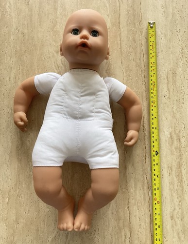 Zapf creations baby annabelle - creations,