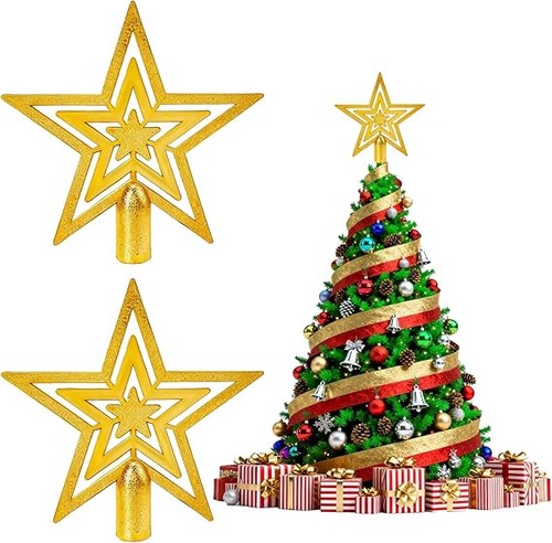 2pcs christmas tree - 2pcs,