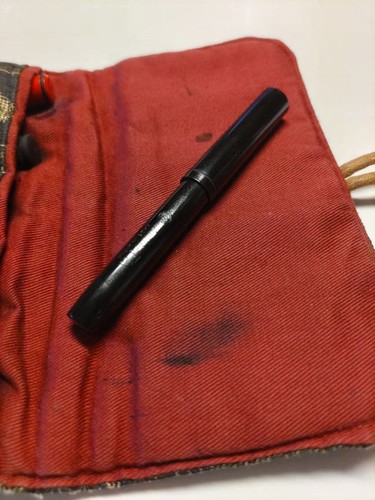 Namiki seisakusho current - namiki,
