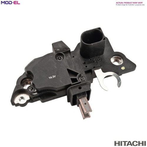 Alternator regulator 130681 - alternator,