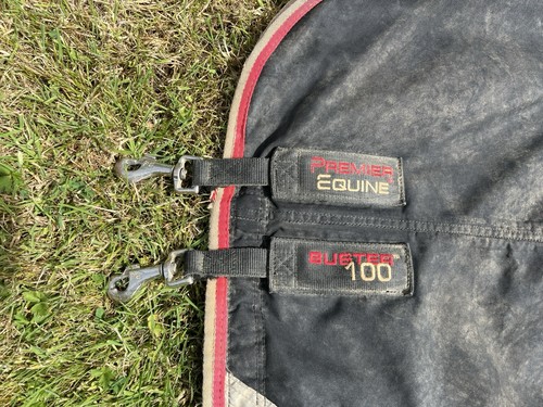 Premier equine buster - equine, 100