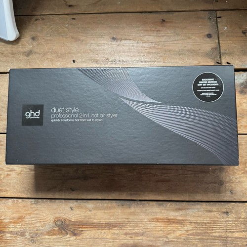 Ghd duet style - style, hot