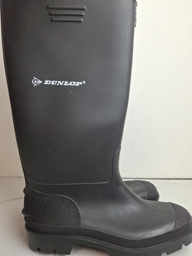 Dunlop pricemaster wellington - dunlop,