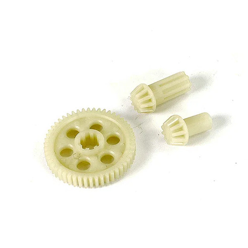 Ftx tracer spur - tracer, drive