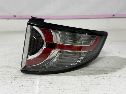 Discovery sport rear tail - discovery,