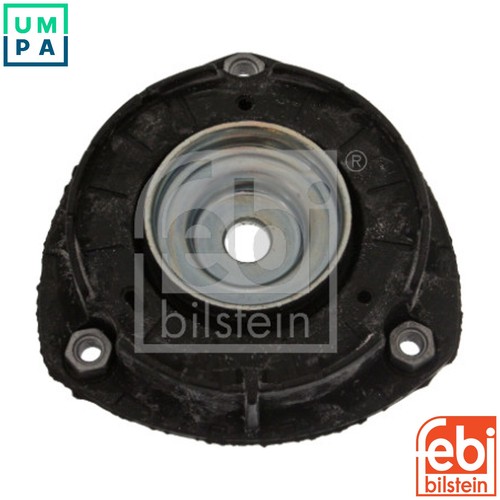 Suspension strut support - suspension,