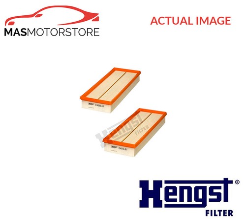 Engine air filter element - engine,