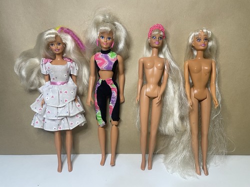Bundle vintage hasbro sindy - of,