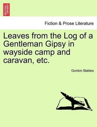 Leaves from the log a - leaves,