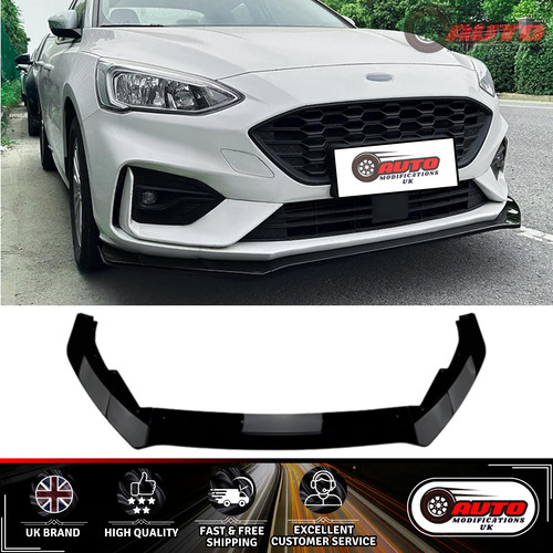 Ford focus mk4 front - focus,