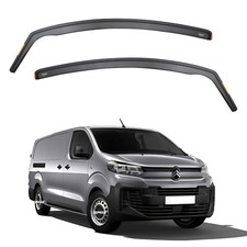 Ispeed wind deflectors for - ispeed,