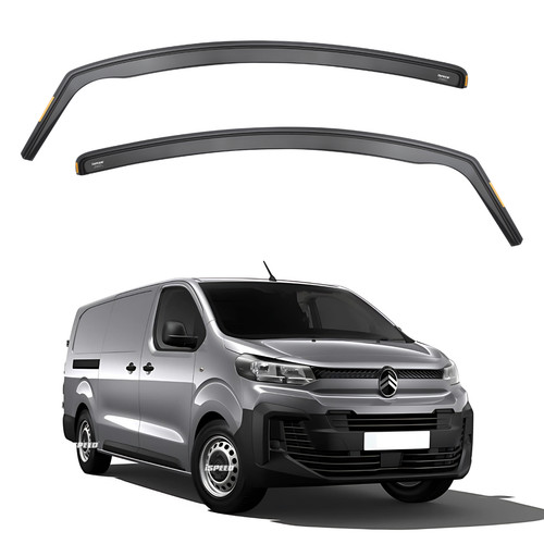 Ispeed wind deflectors - ispeed,