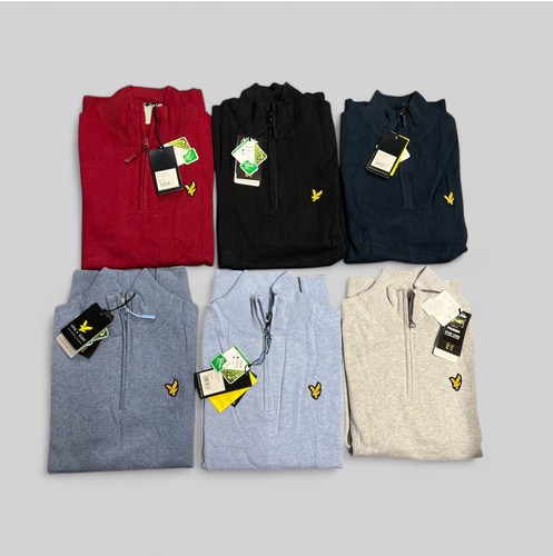 Lyle and scott elegant - elegant, quarter