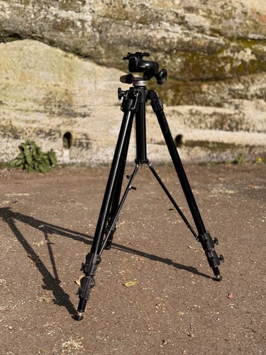 Manfrotto tripod 161b includes - manfrotto,