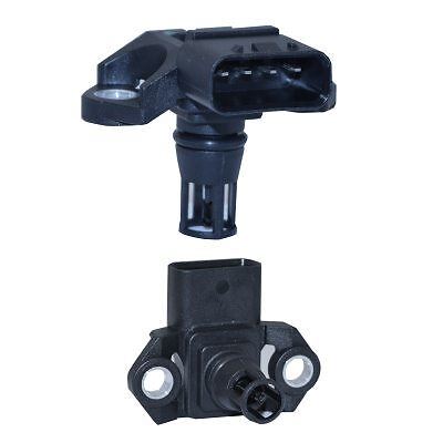 Cambiare map sensor - cambiare,
