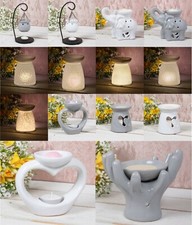 Oil burner ceramic - oil, warmer