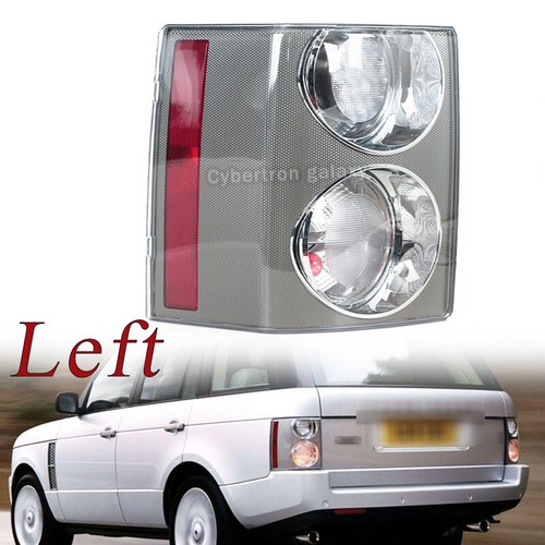 1pcs left tail light brake - tail,