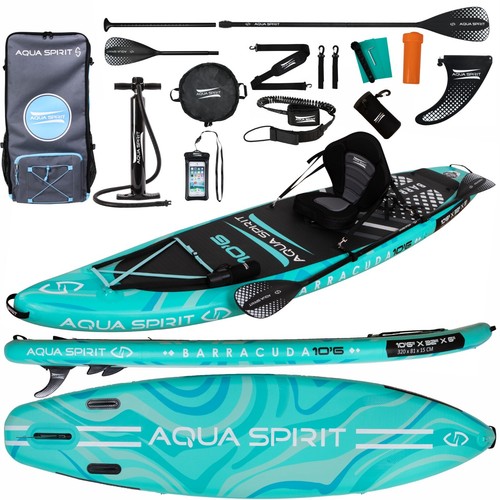 Stand paddle board - board, premium