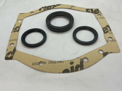 Differential seals gasket - differential,