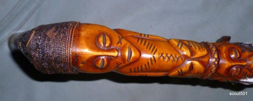 Antique heavy new zealand - antique,