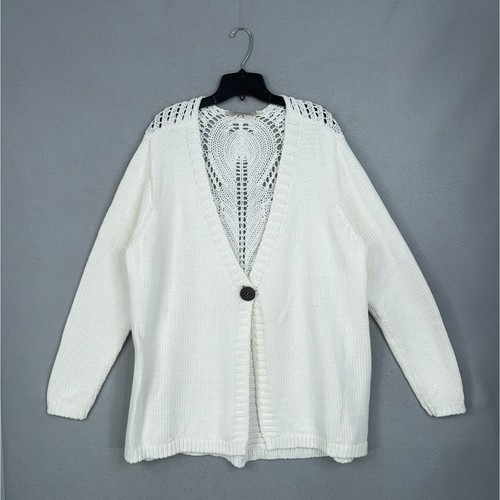 Soft surroundings cardigan - soft,