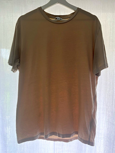 Reiss men beige solid - beige,