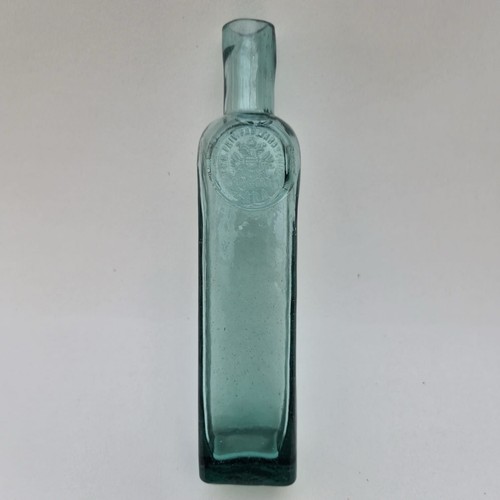 Antique drioli zara aqua - f,