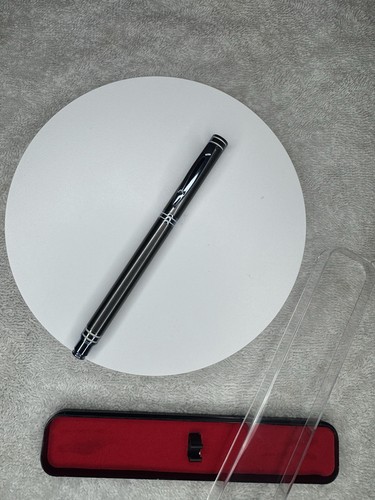 Luxury ballpoint pen with - luxury,