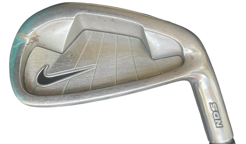 Nike nds uniflex golf iron - nike,