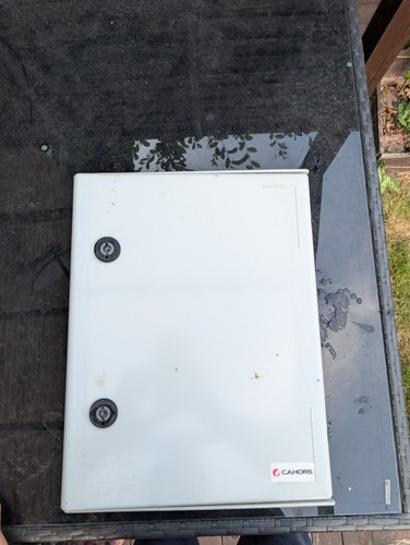 Cahors ip65 plastic - ip65,
