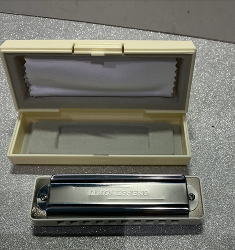 Kongsheng 20d with acrylic - with,