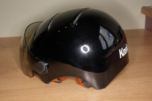 Kask urban cycle - kask, size