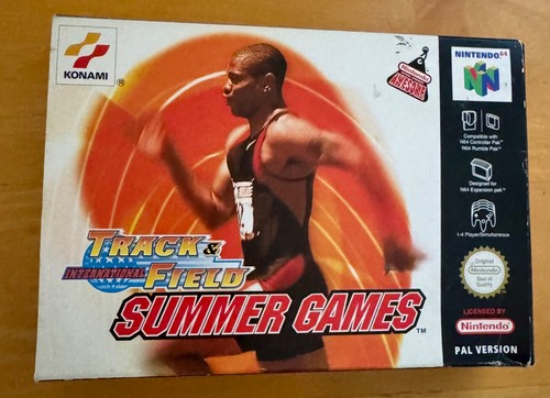 Nintendo game international - game,