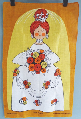 Vintage belinda lyon - vintage,