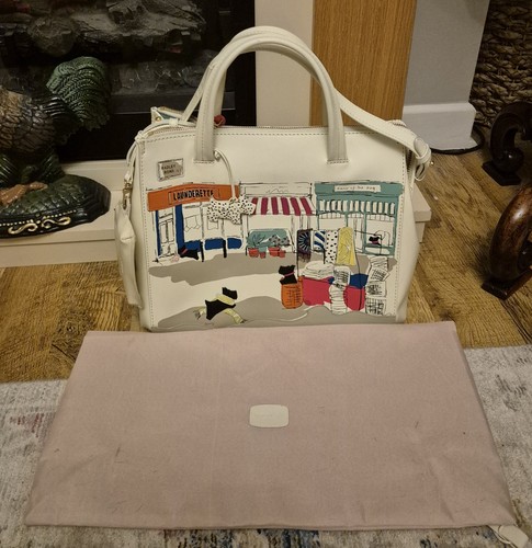 Radley designer handbag - radley,